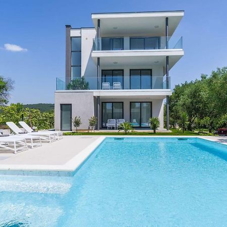 D. Marine Apartments 比比涅 外观 照片