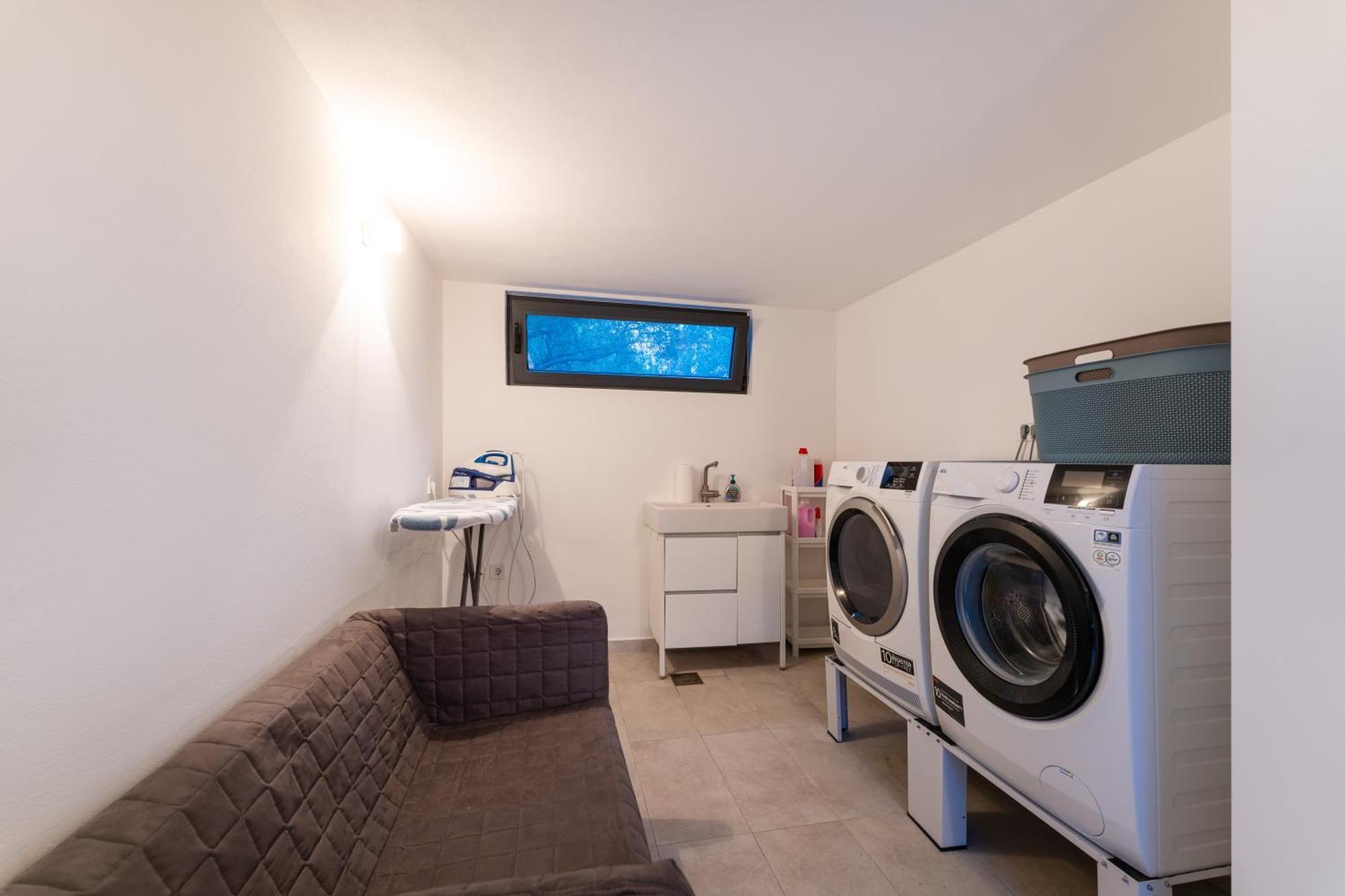 D. Marine Apartments 比比涅 外观 照片