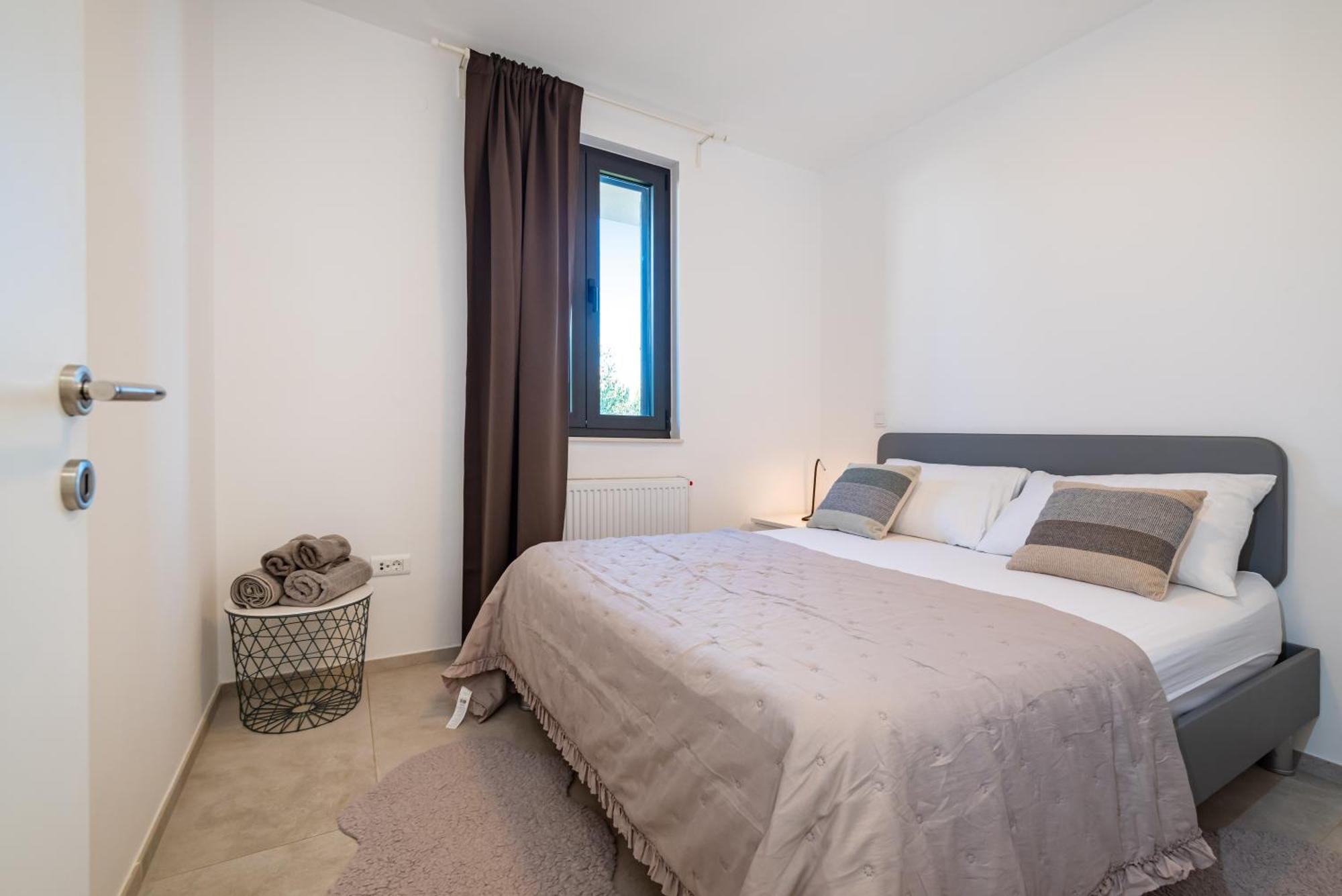 D. Marine Apartments 比比涅 外观 照片