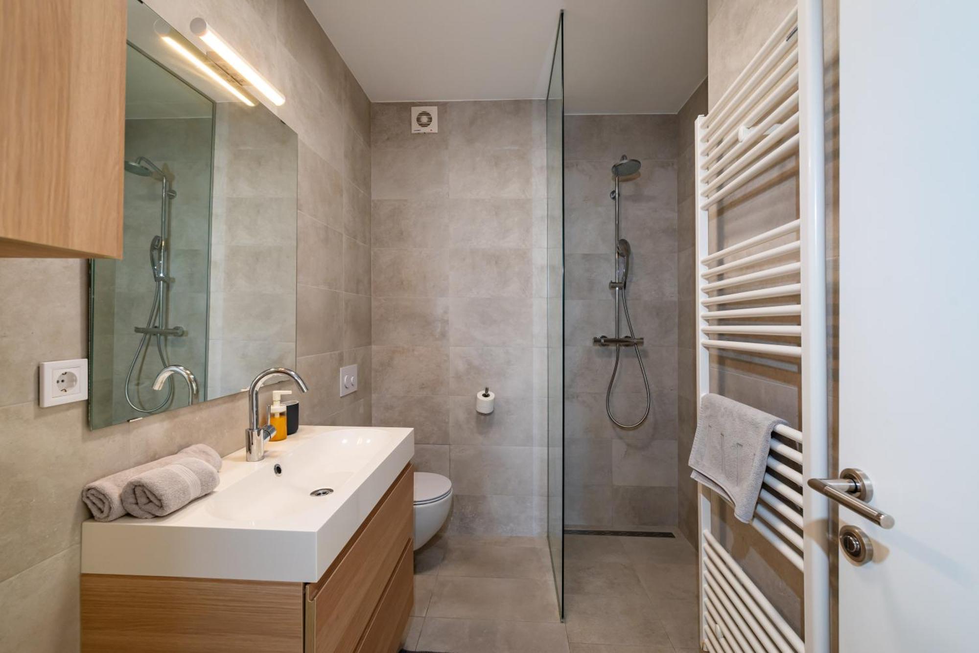 D. Marine Apartments 比比涅 外观 照片